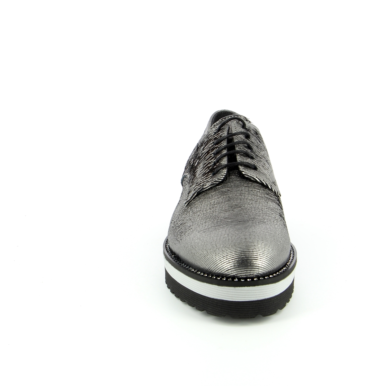 Zoom Luca Grossi molières gris