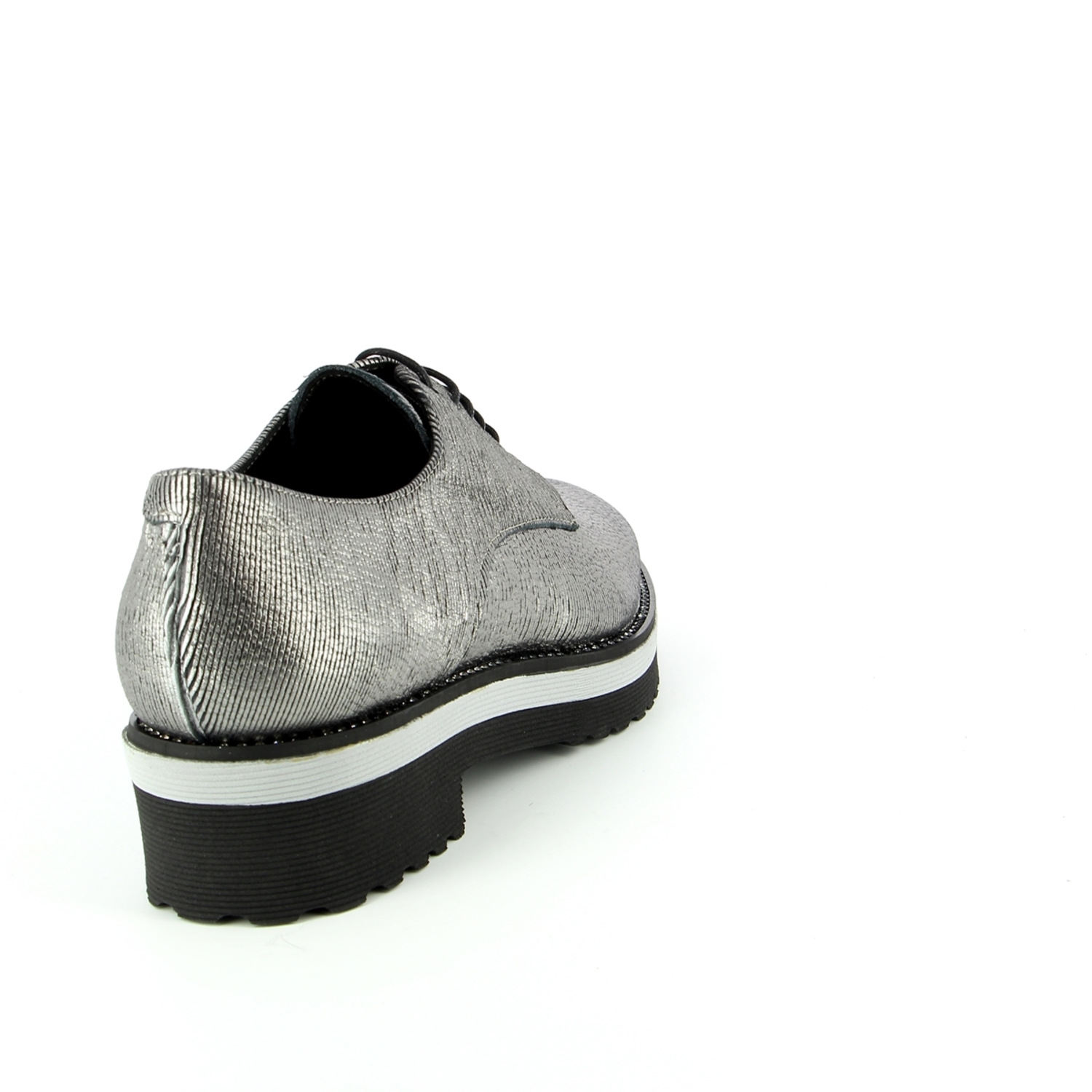 Zoom Luca Grossi molières gris