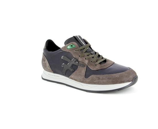 Floris Van Bommel Sneakers taupe