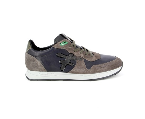 Floris Van Bommel Sneakers taupe