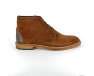 Daniel Kenneth Bottines brun