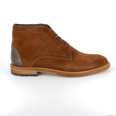 Daniel Kenneth Bottines brun