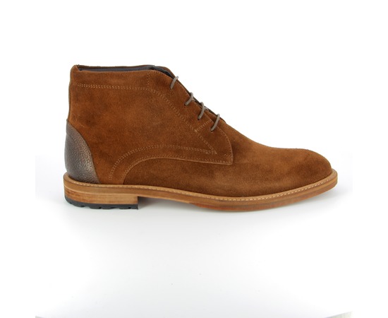 Daniel Kenneth Bottines brun