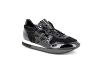 Floris Van Bommel Sneakers zwart