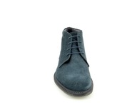 Daniel Kenneth Bottines bleu