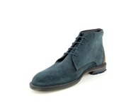 Daniel Kenneth Bottines bleu