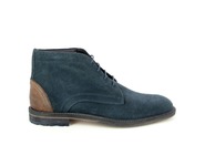 Daniel Kenneth Bottines bleu