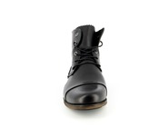 Hub Boots noir