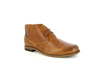 Hub Boots cognac