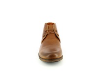 Hub Boots cognac