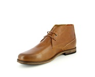 Hub Boots cognac