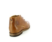 Hub Boots cognac