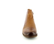 Hub Boots cognac