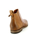 Hub Boots cognac