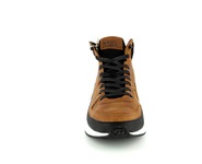 Hub Sneakers cognac