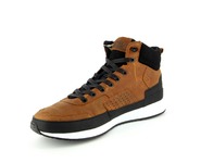 Hub Sneakers cognac