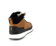 Hub Sneakers cognac