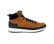 Hub Sneakers cognac