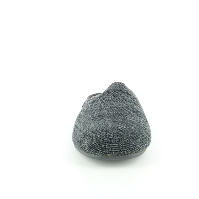 Scapa pantoffels grijs grijs