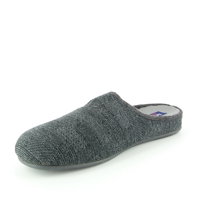 Scapa pantoffels grijs grijs