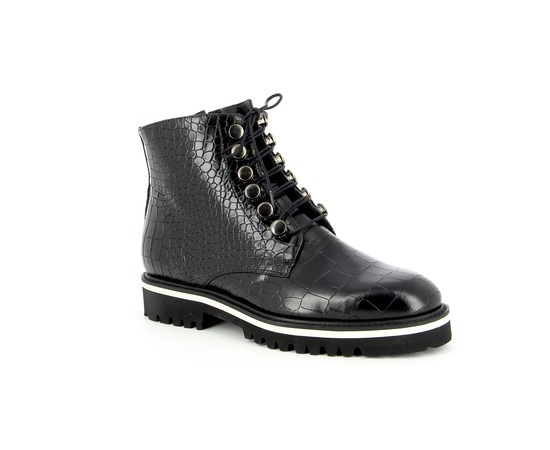 Pertini Boots noir