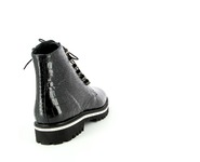 Pertini Boots zwart