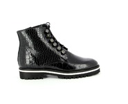 Pertini Boots zwart