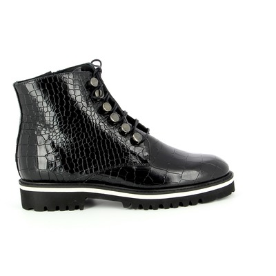 Pertini Boots zwart