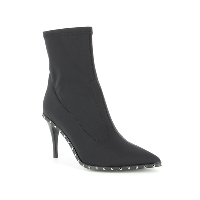 Alma En Pena boots noir
