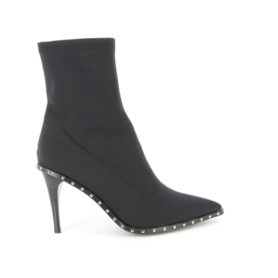 Alma En Pena boots noir