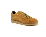 River Wood Veterschoenen cognac