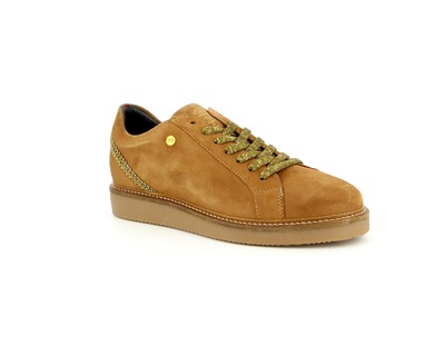 River Wood Veterschoenen