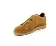 River Wood Veterschoenen cognac