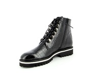 Pertini Boots noir