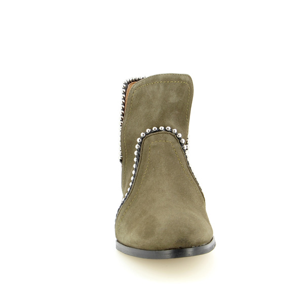 Svnty Boots