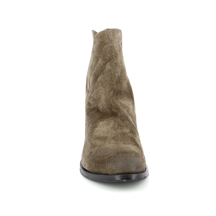 Triver Flight boots gris gris