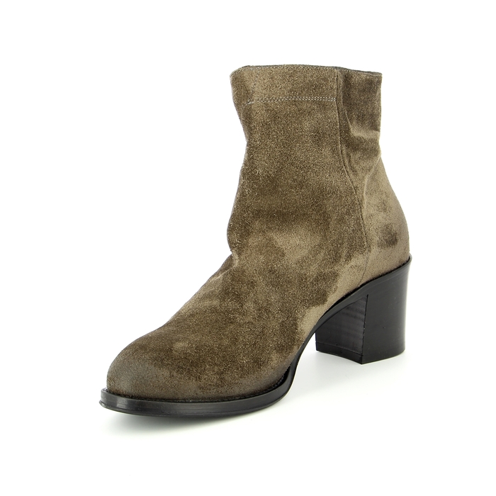 Triver Flight boots gris gris
