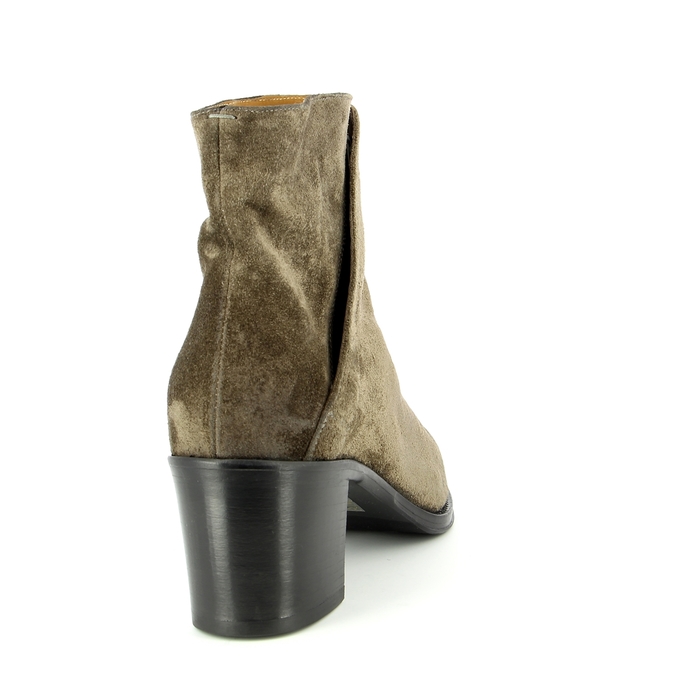 Triver Flight boots gris gris