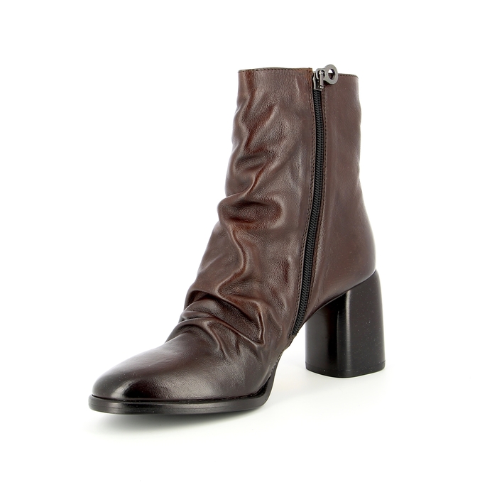 Triver Flight boots brun brun