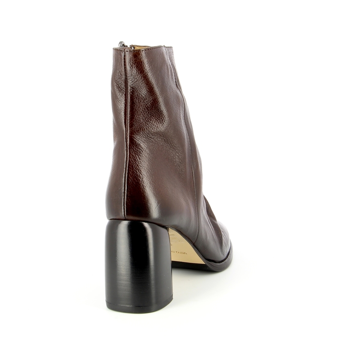 Triver Flight boots brun brun