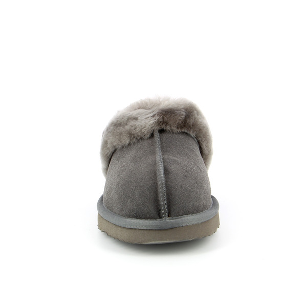 Cypres Pantoffels