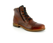 Bullboxer Bottines brun