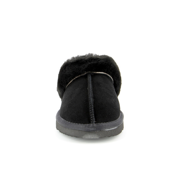 Cypres Pantoffels