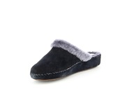 Cypres Pantoffels blauw