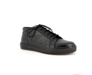 Ambiorix Basket noir