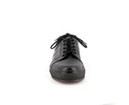 Ambiorix Sneakers zwart