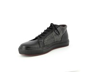 Ambiorix Basket noir