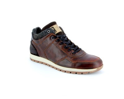 Bullboxer Bottines