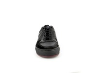 Ambiorix Basket noir