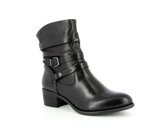Boots Spm Noir